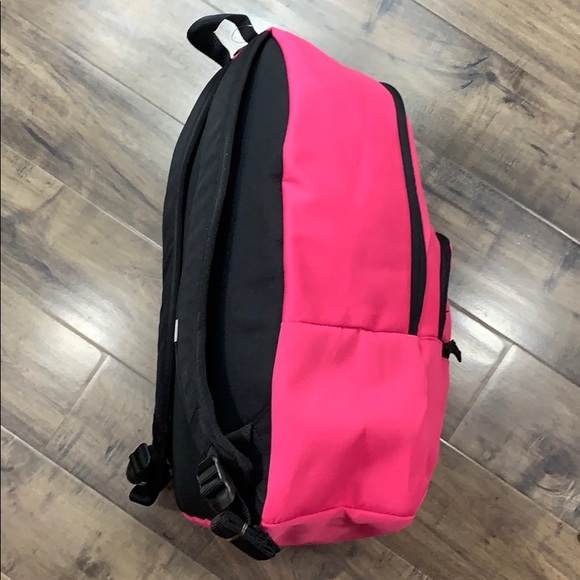 VANS MOTIVATEE 2 BACKPACK pink/black - Picture 6 of 15